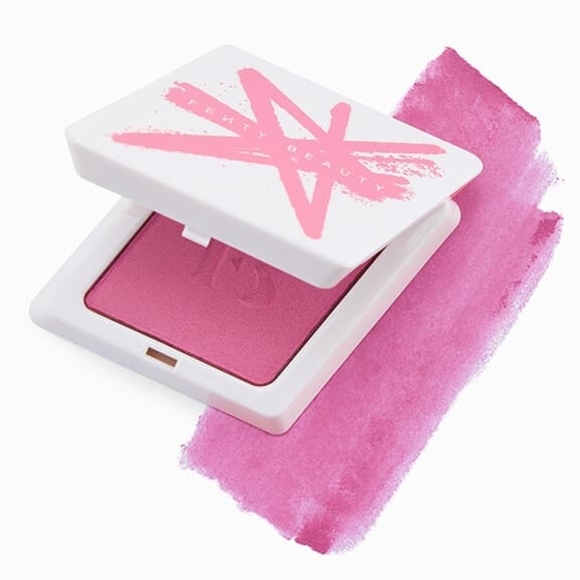 Fenty Beauty Pink Highlighter - Picture 5 of 8